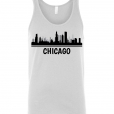 Chicago, IL Skyline T-Shirt