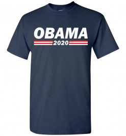 Barack / Michelle Obama 2020 T-Shirt
