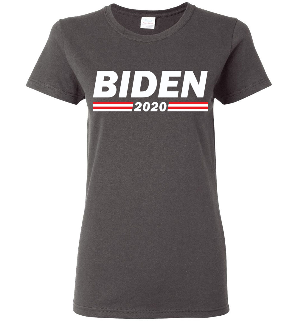 Biden 2020 T-Shirt | Custom Gifts Etc.