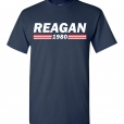 Reagan 1980 T-Shirt