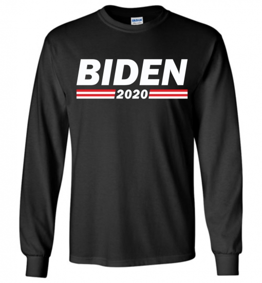 Biden 2020 T-Shirt