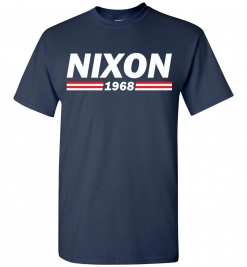 Nixon 1968 T-Shirt