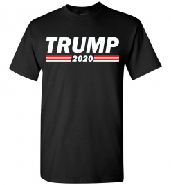 Trump 2020 T-Shirt