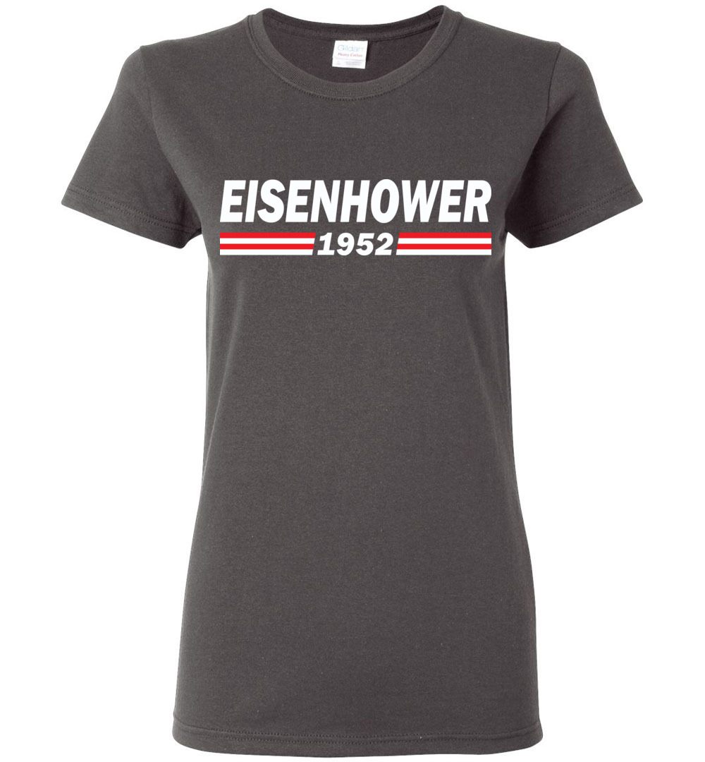 eisenhower nixon shirt