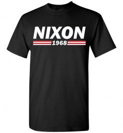 Nixon 1968 T-Shirt