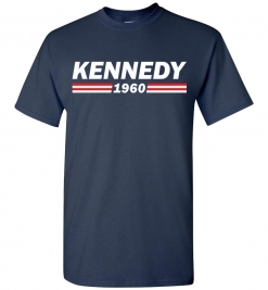 Kennedy 1960 T-Shirt
