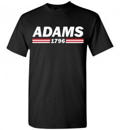 Adams 1796 T-Shirt