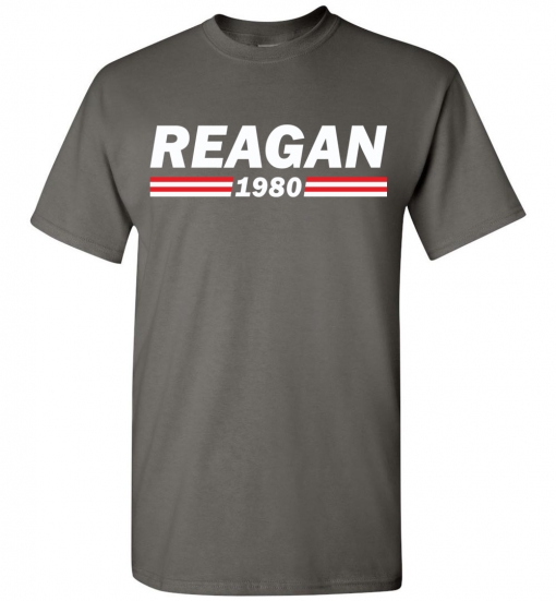 Reagan 1980 T-Shirt