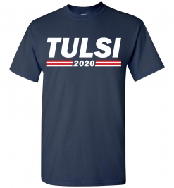 Tulsi 2020 T-Shirt