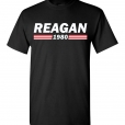 Reagan 1980 T-Shirt