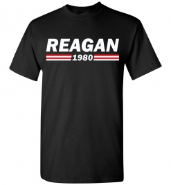 Reagan 1980 T-Shirt