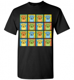 LA-Chon Dog T-Shirt