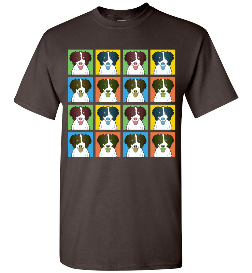 english springer spaniel shirt