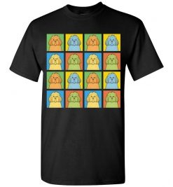 Cockapoo Dog T-Shirt