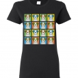 Jack Russell Terrier Dog T-Shirt