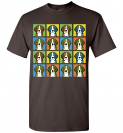Beagle Dog T-Shirt