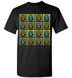 Leonberger Dog T-Shirt