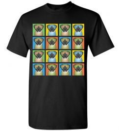 Shorkie Dog T-Shirt