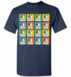 French Bulldog Dog T-Shirt