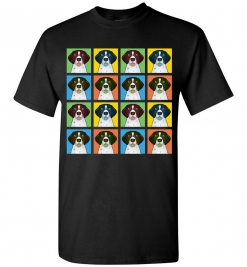 German Shorthaired Pointer Dog T-Shirt