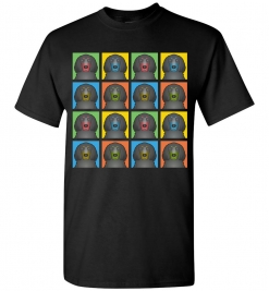 Gordon Setter Dog T-Shirt