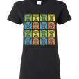Chiweenie Dog T-Shirt