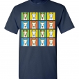 Canaan Dog T-Shirt