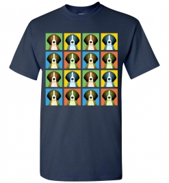 Pointer Dog T-Shirt