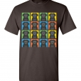 Affenpinscher Dog T-Shirt