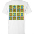 Mastiff Dog T-Shirt