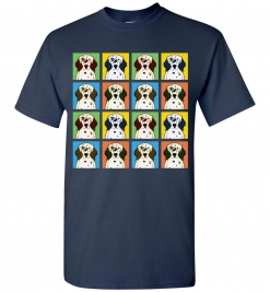 English Setter Dog T-Shirt