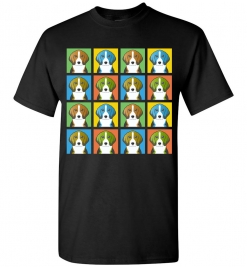 English Foxhound Dog T-Shirt