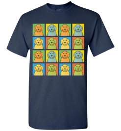 Labradoodle Dog T-Shirt