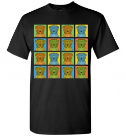 Norfolk Terrier Dog T-Shirt