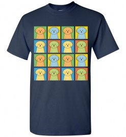 Bichon Frise Dog T-Shirt