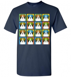 Kooikerhondje Dog T-Shirt