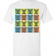 Chiweenie Dog T-Shirt