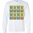 Border Terrier Dog T-Shirt