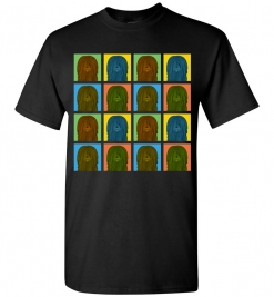 Puli Dog T-Shirt