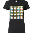 Japanese Chin Dog T-Shirt