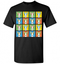 Ibizan Hound Dog T-Shirt