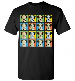 Dalmatian Dog T-Shirt