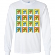 Swedish Vallhund Dog T-Shirt