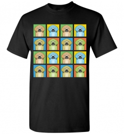 Puggle Dog T-Shirt