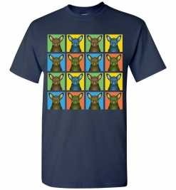 Australian Kelpie Dog T-Shirt