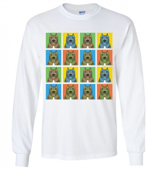Presa Canario Dog T-Shirt