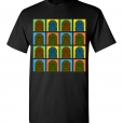 Newfoundland Dog T-Shirt