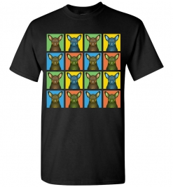 Australian Kelpie Dog T-Shirt