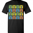 Chiweenie Dog T-Shirt