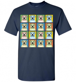Boerboel Dog T-Shirt